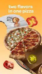 Dodo Pizza Delivery 5