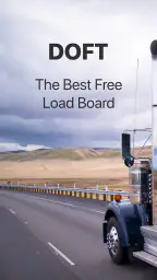 Doft Load Board & Truck Loads 1