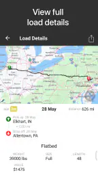 Doft Load Board & Truck Loads 4