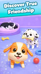 Dog Escape: Cute Pet Care Life 5