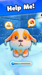 Dog Escape: Cute Pet Care Life 6