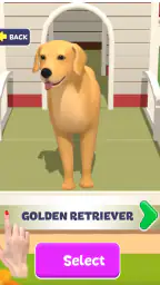 Dog Life Simulator 1