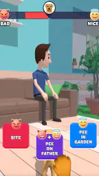 Dog Life Simulator 3