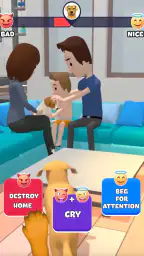 Dog Life Simulator 6