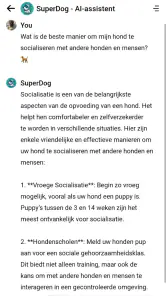 DogPack: Hondenparken en meer screenshot