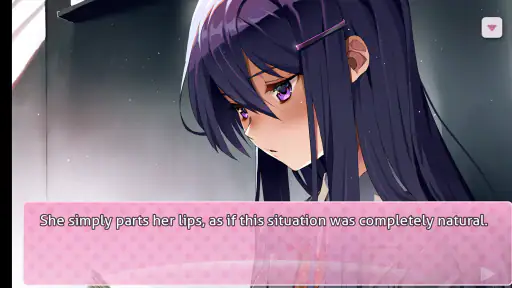 Doki Doki Literature Club! 8
