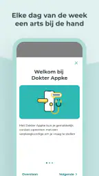 Dokter Appke van De Friesland 1