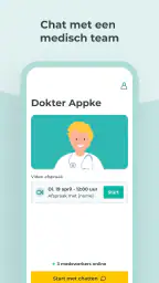 Dokter Appke van De Friesland 2