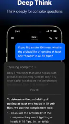 Dola: Smart AI Assistant 2