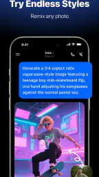 Dola: Smart AI Assistant 6
