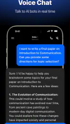Dola: Smart AI Assistant 8