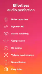 Dolby On: Record Audio & Music 3