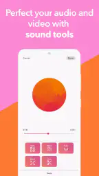 Dolby On: Record Audio & Music 4