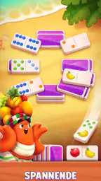 Domino Dreams™ 4