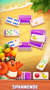 Domino Dreams™ screenshot
