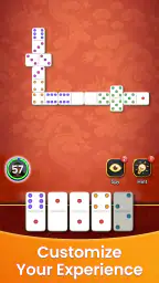 Domino Legends: Klassiek Spel 3