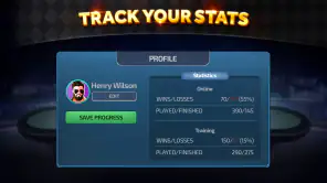 Domino - Spel dominos online screenshot