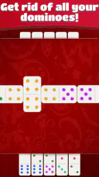 Dominoes 6