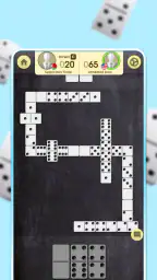 Dominoes: Classic Dominos Game 5