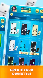 Dominoes: Classic Dominos Game 7