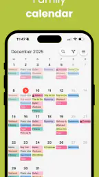 Domownik - home organizer 1