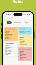Domownik - home organizer 3