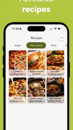 Domownik - home organizer 4