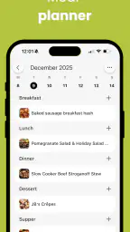 Domownik - home organizer 6