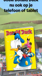 Donald Duck 1