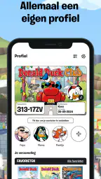 Donald Duck 2