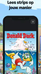 Donald Duck 3