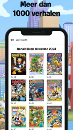 Donald Duck 4