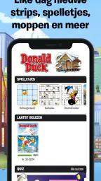 Donald Duck 5