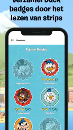 Donald Duck 8
