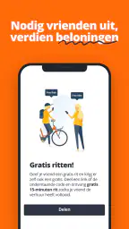 Donkey Republic – Fietsverhuur 6