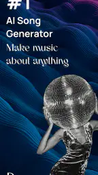 Donna AI Song & Music Maker 1