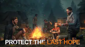 Doomsday: Last Survivors screenshot
