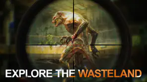 Doomsday: Last Survivors screenshot
