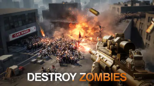 Doomsday: Last Survivors 5