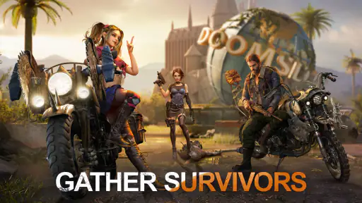 Doomsday: Last Survivors 6