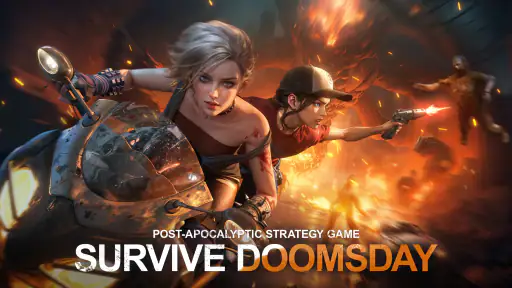 Doomsday: Last Survivors 8
