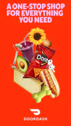 DoorDash: Food, Grocery, More 1