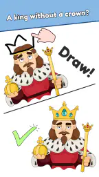 DOP: Draw One Part 1