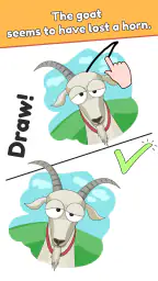 DOP: Draw One Part 3