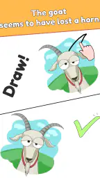 DOP: Draw One Part 8