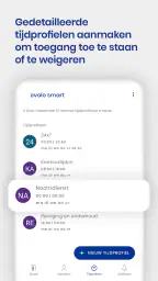 dormakaba evolo smart 4