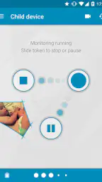 Dormi - Baby Monitor 2