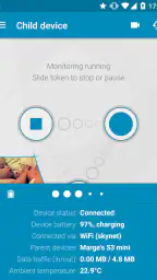 Dormi - Baby Monitor 3