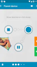 Dormi - Baby Monitor 4