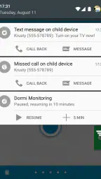 Dormi - Baby Monitor 5